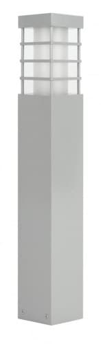RADO II 2 AL Su-Ma utomhusgolvlampa