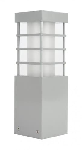 RADO II 3 AL Su-Ma utomhusgolvlampa
