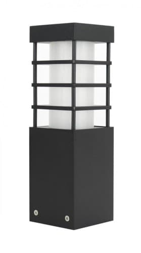 RADO II 3 BL Su-Ma udendørs gulvlampe
