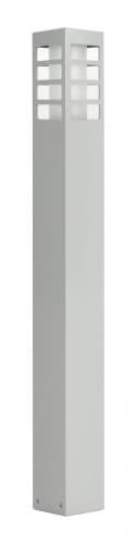 RADO III 1 AL Su-Ma utomhusgolvlampa