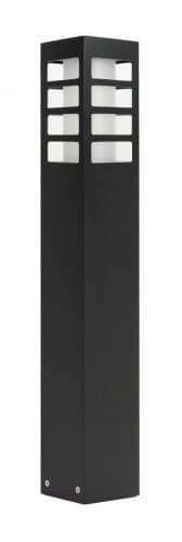 RADO III 2 BL Su-Ma udendørs gulvlampe