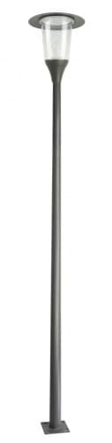 Metis MTS-ME27 utomhusgolvlampa