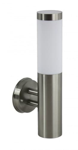 Inox ST 025 Su-Ma udendørs væglampe