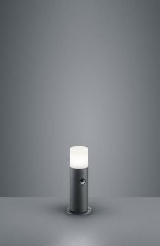Hoosic 522260142 Trio udendørs gulvlampe