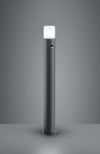 Hoosic 422260142 Trio udendørs gulvlampe