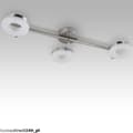 Miniatyrbild 3 av 5: LED-lampa 3x LED-RING