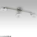 Miniatyrbild 4 av 5: LED-lampa 3x LED-RING