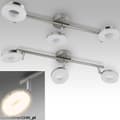 Miniatyrbild 2 av 5: LED-lampa 3x LED-RING