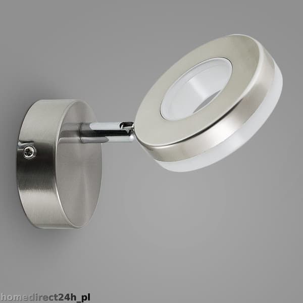 RING LED v�gglampa