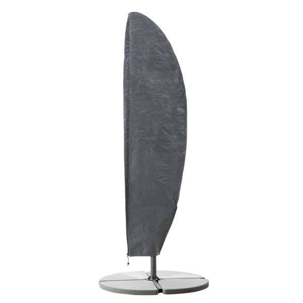 Nature Skyddsöverdrag för hängparasoll 54/32x230 cm