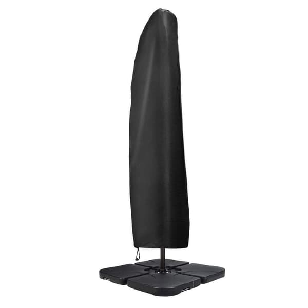 OBOSOE Aurinkovarjosuoja – Aurinkovarjoille 280 cm asti | Yleismaailmallinen