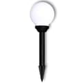 Miniatyrbild 4 av 6: vidaXL Utomhuslampor 4 st LED 15 cm med markspett