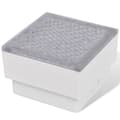 Miniatyrbilde 3 av 9: vidaXL 2 LED nedfelte lys 100 x 100 x 68 mm