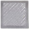 Miniatyrbilde 4 av 9: vidaXL 2 LED nedfelte lys 100 x 100 x 68 mm