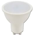 Pikkukuva 6 / 8: vidaXL LED-seinävalaisimet ulkotiloihin 2 kpl Pyöreä Alaspäin