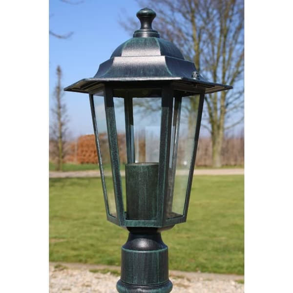 vidaXL Preston havelamper 2 stk. 105 cm