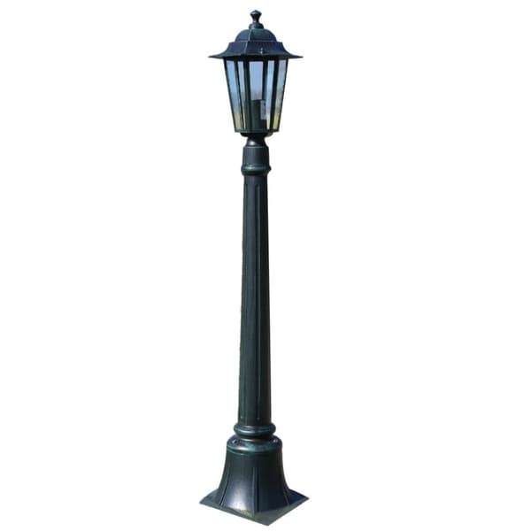vidaXL Preston havelamper 2 stk. 105 cm