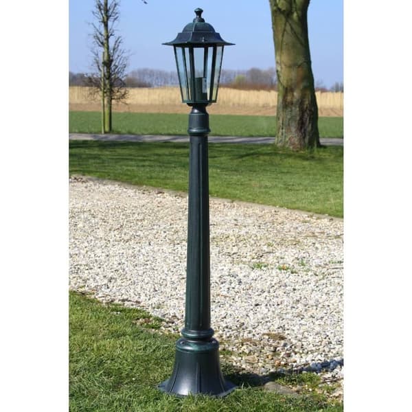 vidaXL Preston havelamper 2 stk. 105 cm