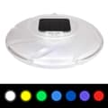 Miniatyrbillede 1 af 3: Bestway flydende solcellelampe 58111