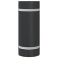 Miniatyrbillede 4 af 7: vidaXL udendørs væglampe trykstøbt aluminium sort