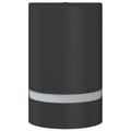 Miniatyrbillede 4 af 7: vidaXL udendørs væglampe trykstøbt aluminium sort