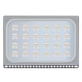 Miniatyrbillede 2 af 2: 150W LED Flomlys, Høje Lumen, Vandtæt IP65,Varm hvid, 10 stk. 150W