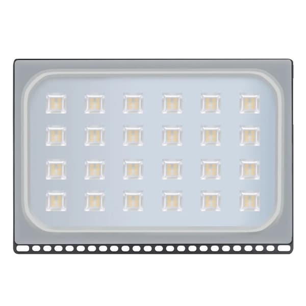150W LED Översvämning Ljus, Höga Lumen, Vattentät IP65,Varm vit, 10 stycken 150W Warm white
