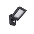 Miniatyrbillede 1 af 2: Udendørs LED Væglampe, Bevægelsessensor, Vandtæt IP65,Sensor væglampe, 18W