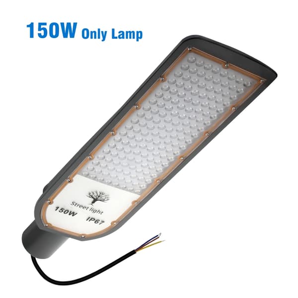Gadelampe, Vandtæt IP67, Høj Lysstyrke LED,150W