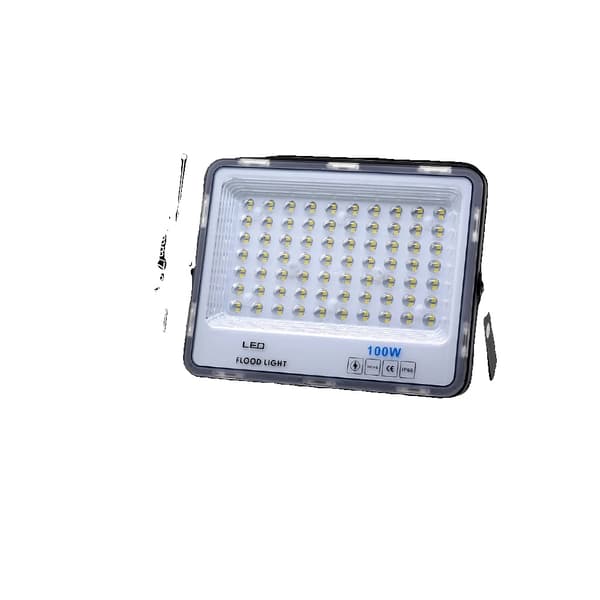 IP66 Vattentät LED-strålkastare,100W