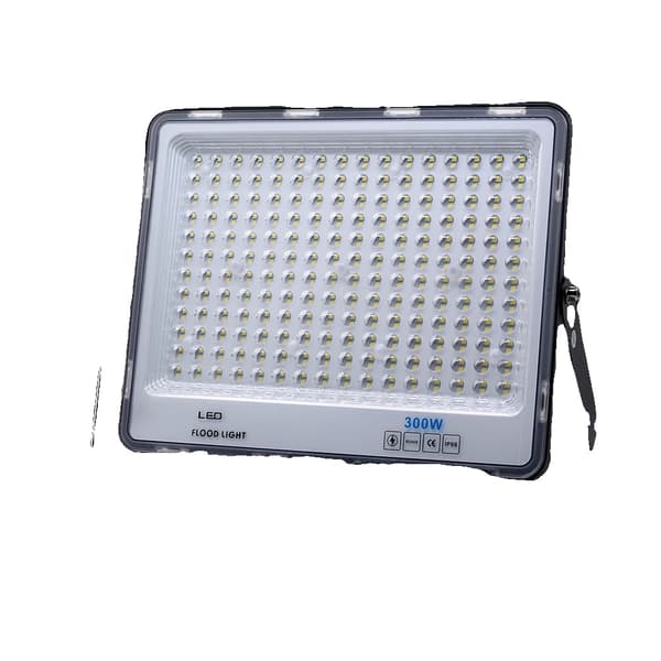 IP66 Vandtæt LED Flomlys,300W