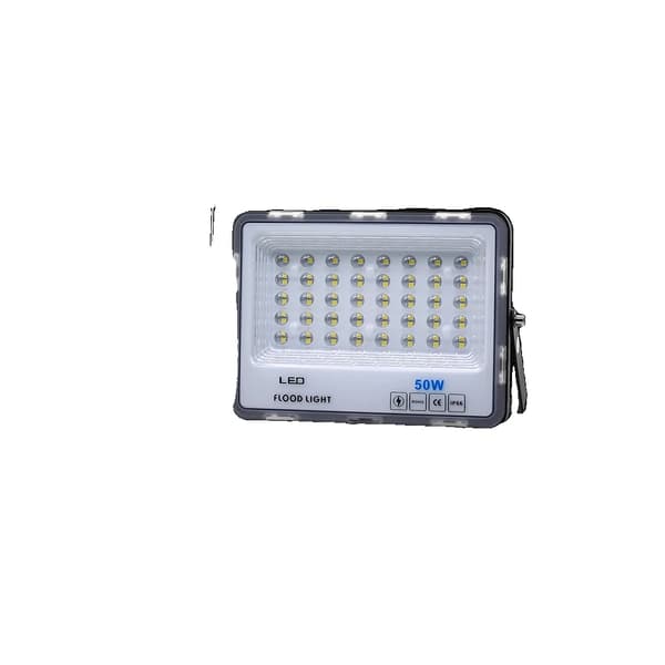 IP66 Vandtæt LED Flomlys,50W