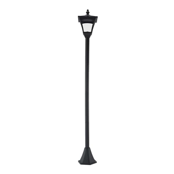 Have lantern, solcelled, vejrbestandig IP44