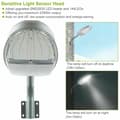 Miniatyrbillede 2 af 4: LED Gadelampe, 24W Effekt, IP65 Vandtæt, Automatisk Drift,2stk