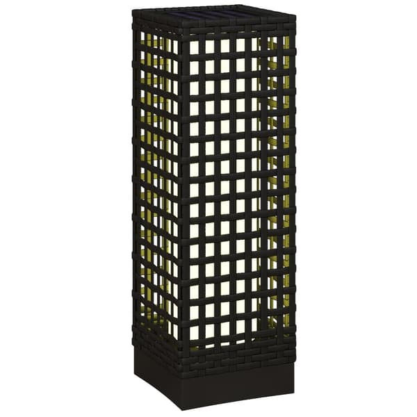 Have lantern, solcelled, samling påkrævet