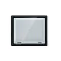 Miniatyrbillede 1 af 2: LED Flomlys, IP66 Vandtæt, 120-Graders Vinkel,Kold Hvid, 300W