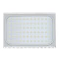 Miniatyrbillede 2 af 2: LED Flomlys 500W, Høj Lysstyrke 40000 Lumen, Vandtæt IP65,Kold Hvid, 4 stk. 500W
