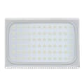 Miniatyrbillede 1 af 2: LED Flomlys 500W, Høj Lysstyrke 40000 Lumen, Vandtæt IP65,Kold Hvid, 4 stk. 500W