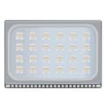 Miniatyrbillede 2 af 2: 150W LED Flomlys, Høje Lumen, Vandtæt IP65,Varm hvid, 10 stk. 150W