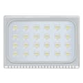 Miniatyrbillede 2 af 2: 150W LED Flomlys, Høje Lumen, Vandtæt IP65,Kold hvid, 10 stk. 150W