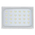 Miniatyrbillede 1 af 2: 150W LED Flomlys, Høje Lumen, Vandtæt IP65,Kold hvid, 10 stk. 150W