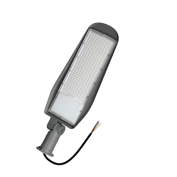 LED Gadebelysning, Høj Lysstyrke SMD3030, Vandtæt Design,200 watt
