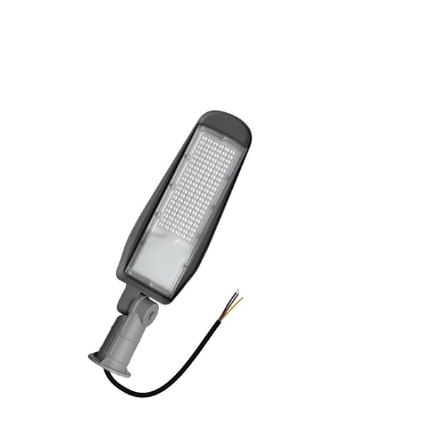 LED Gadebelysning, Høj Lysstyrke SMD3030, Vandtæt Design,100 watt
