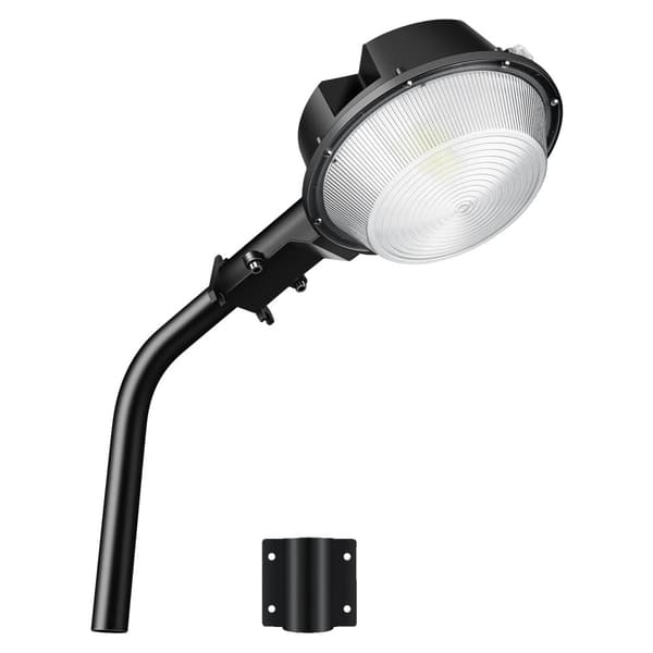 LED Barnlampa, IP66 Vattentät,6000K, 110V-240V, 1x100W