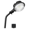Miniatyrbild 1 av 2: LED Barnlampa, IP66 Vattentät,6000K, 110V-240V, 1x100W