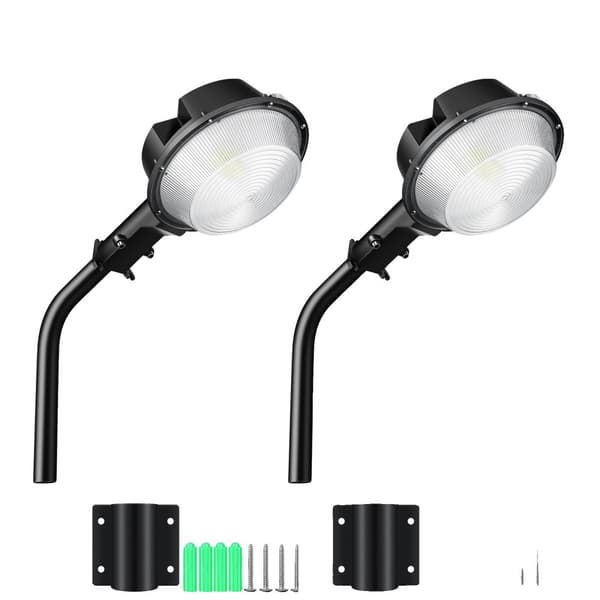 LED-talli valo, IP66 vesitiivis,2x100W, 110V-240V, 6000K