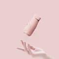 Pikkukuva 4 / 8: Lollanda Ultralight and Portable Mini Umbrella – 6-kertainen kapselisateenvarjo, UV-suoja, auringolle ja sateelle