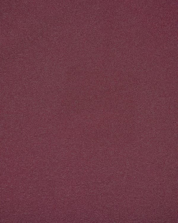 Parasoll Burgundy Tyg 270 cm Vädertålig Trädgård Utomhus Solskydd