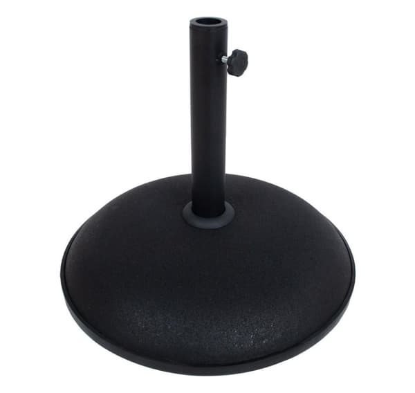 Parasolfod D41,5x7cm/20kg, beton