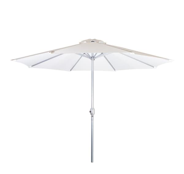 Parasoll BAHAMA D2,7m, vit